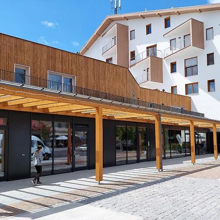 Ferienwohnung Apartman Rezidence Javor Železná Ruda Exterior foto